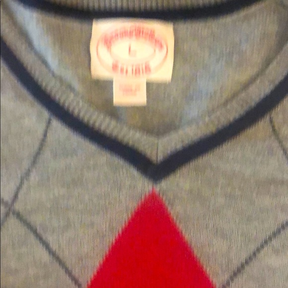 Brooks Brothers Men's Sweater - Picture 4 of 5